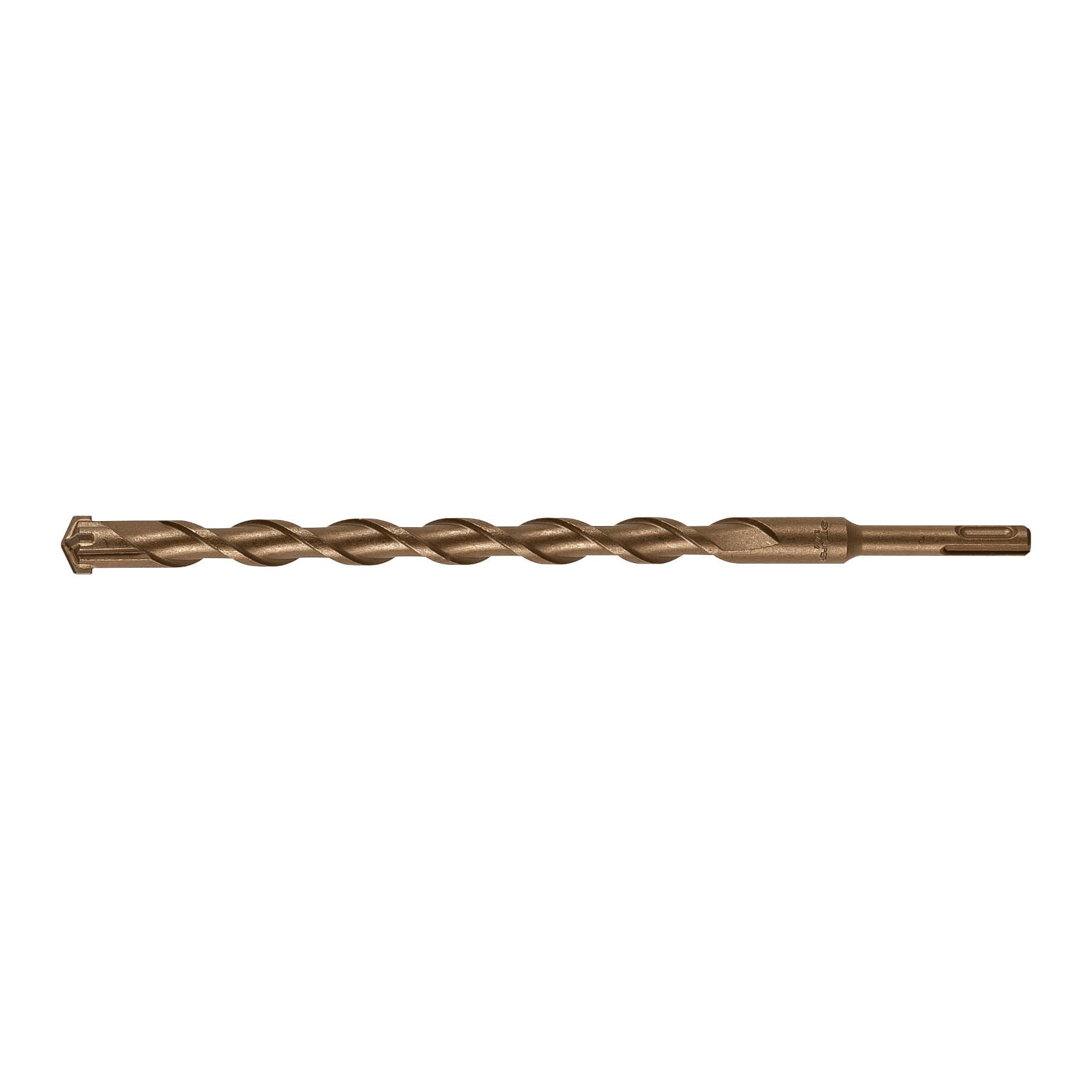 Broca para Concreto SDS PLUS Truper 3/4" x 12"