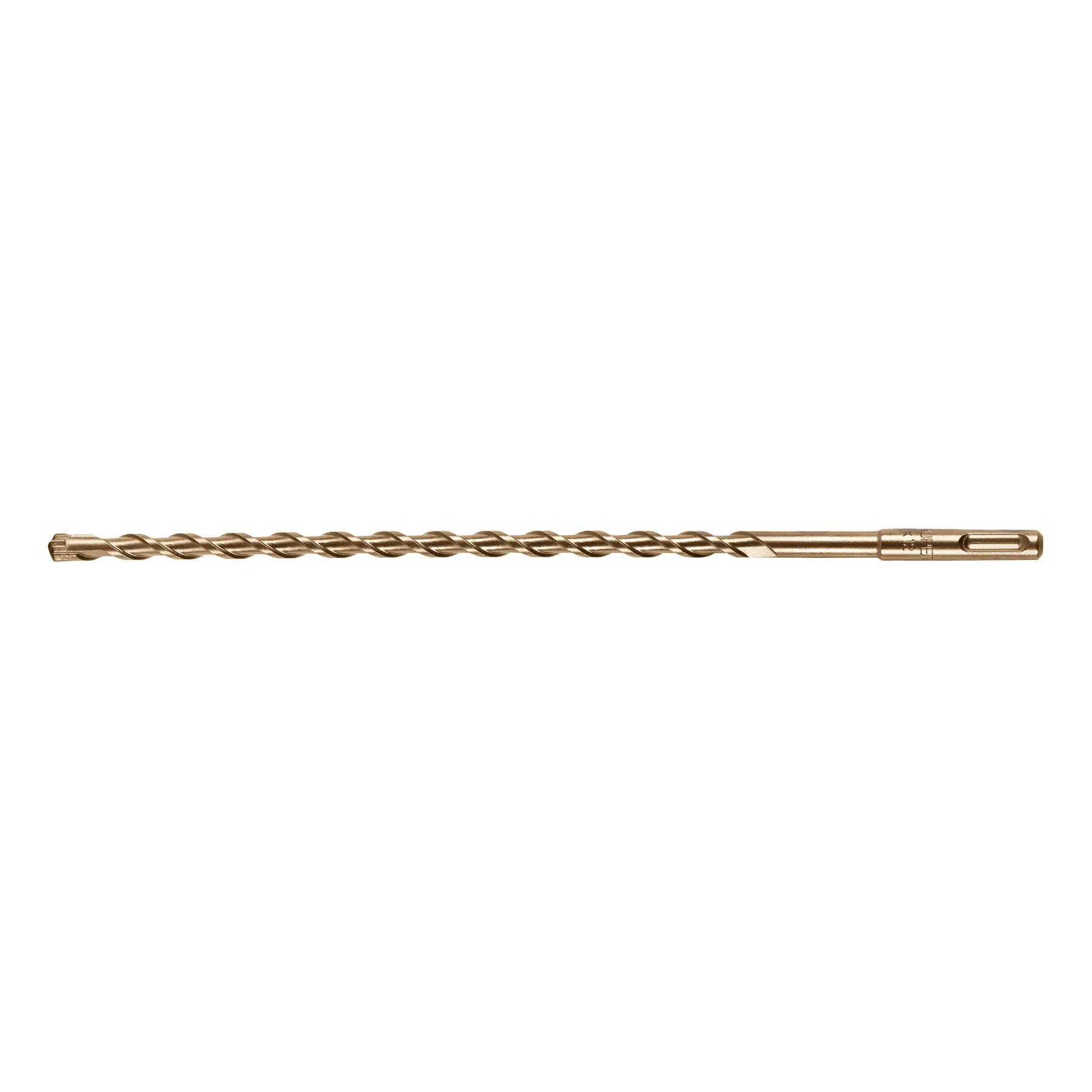 Broca para Concreto SDS Plus Truper 3/8" X 12"