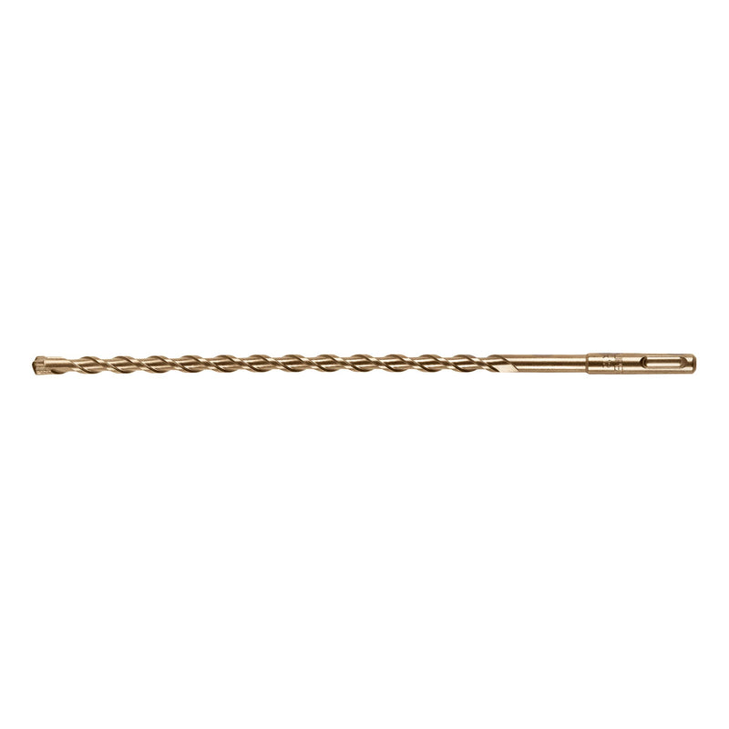 Broca para Concreto SDS Plus Truper 3/8" X 12"