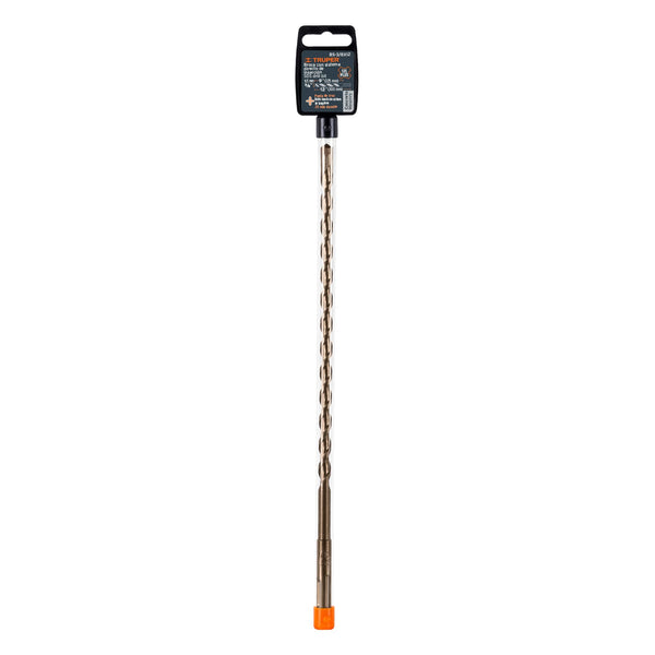 Broca para Concreto SDS Plus Truper 3/8" X 12"