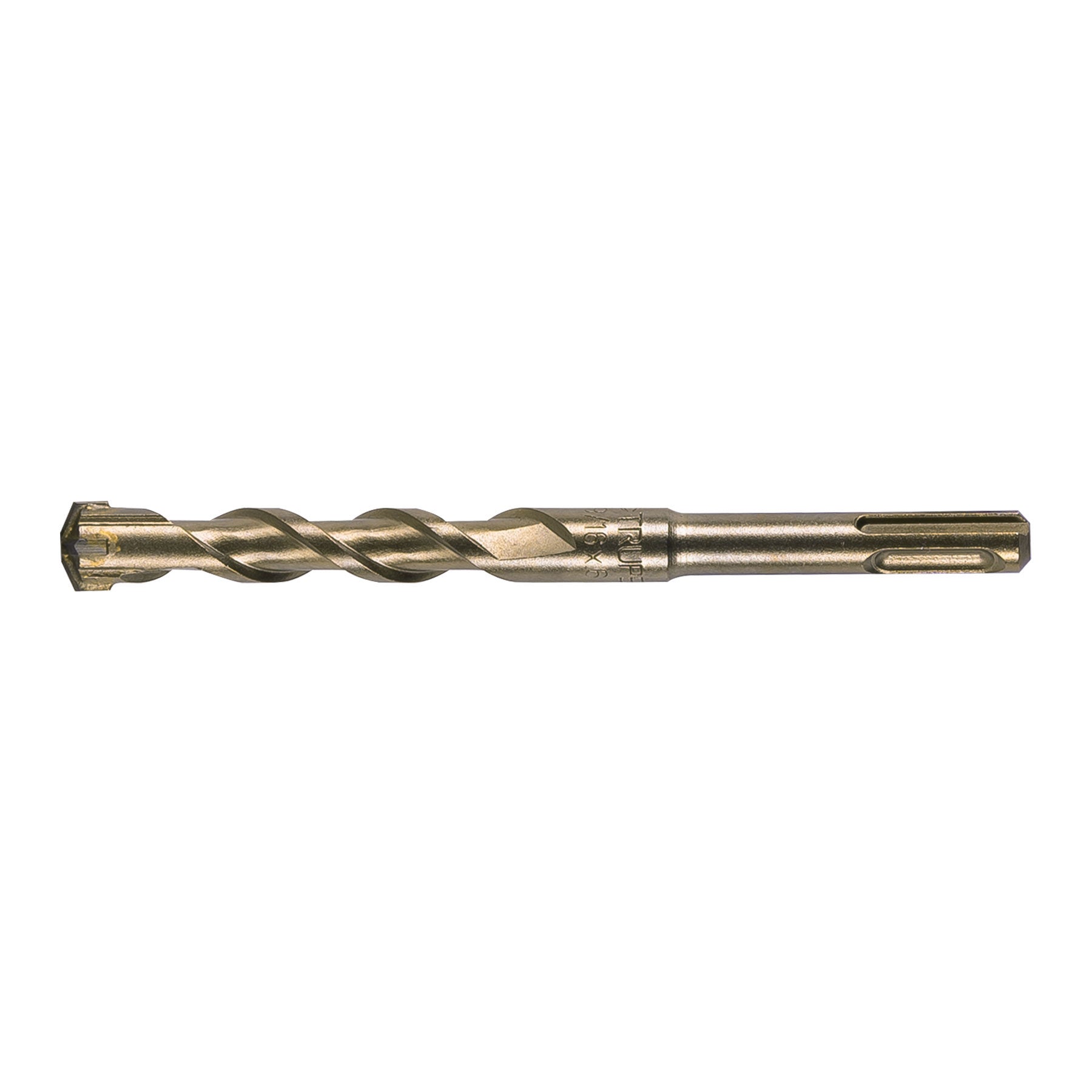 Broca para Concreto SDS Plus Truper 9/16" X  6"