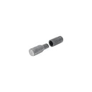 Bisagra Tubular Soldable Hermex 1/2" (13 mm)