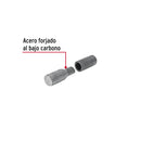 Bisagra Tubular Soldable Hermex 1/2" (13 mm)