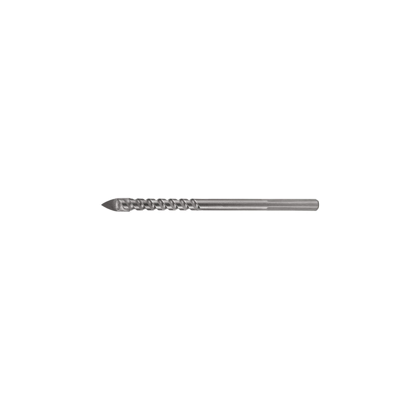 Broca para Vidrio y Azulejo 1/4" Truper Expert