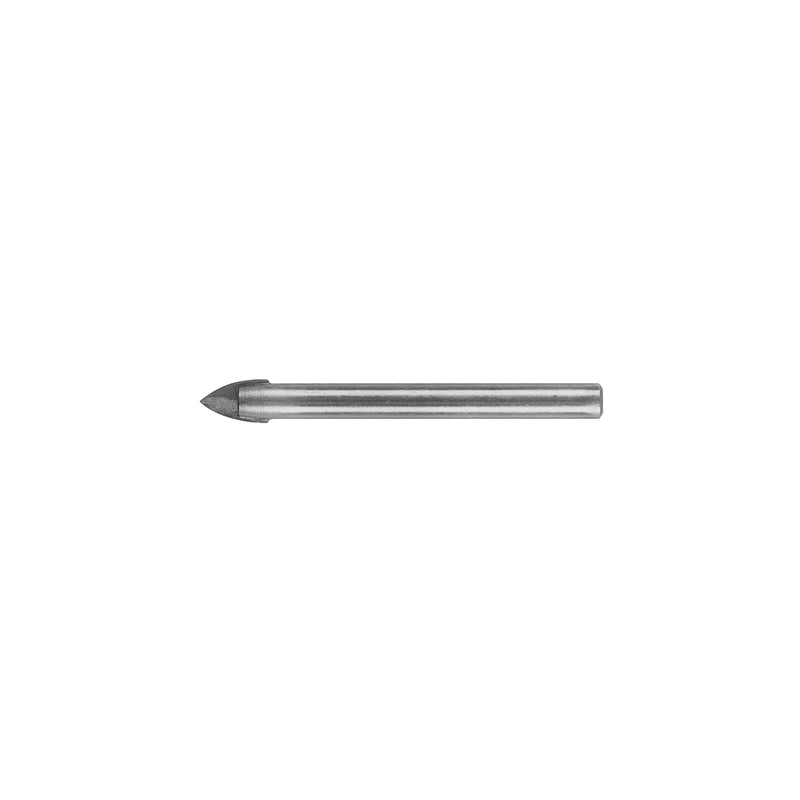 Broca para Vidrio y Azulejo 3/8" Truper