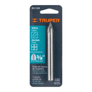 Broca para Vidrio y Azulejo 3/8" Truper