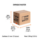 Broca para Vidrio y Azulejo 5/16" Truper