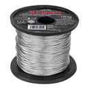 Cable de Acero 7x7 Hilos Fiero 1/16" por Metro