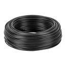 Cable THHW-LS 14 AWG Volteck Negro por Metro