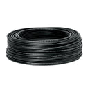 Cable THHW-LS 14 AWG Volteck Negro Rollo 100 Metros