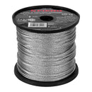 Cable de Acero 7x7 Hilos Fiero 3/32" por Metro