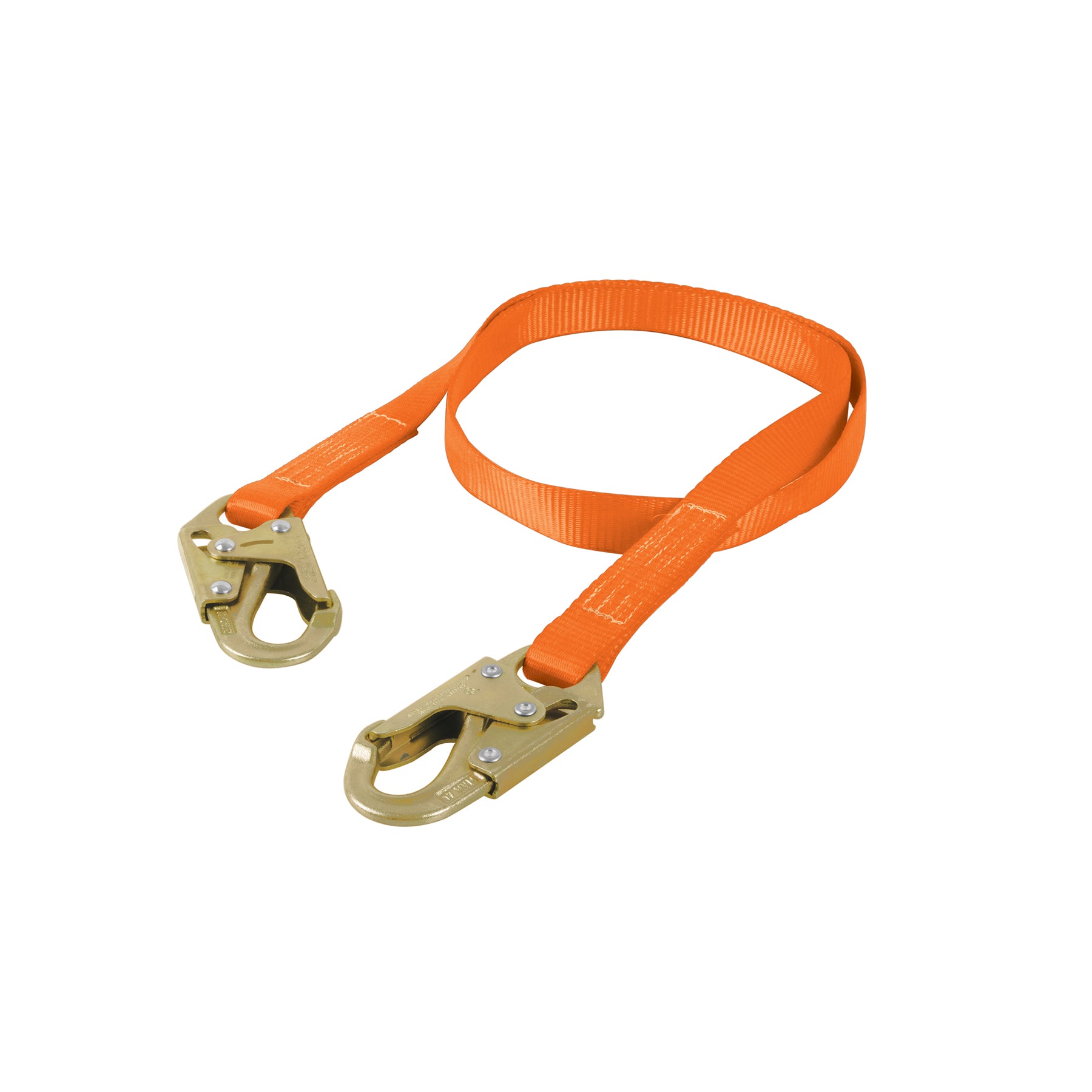 Cable de Posicionamiento Cuerda de 1.8 Metros de Poliester ANSI Truper