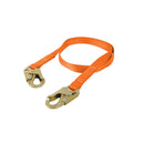 Cable de Posicionamiento Cuerda de 1.8 Metros de Poliester ANSI Truper