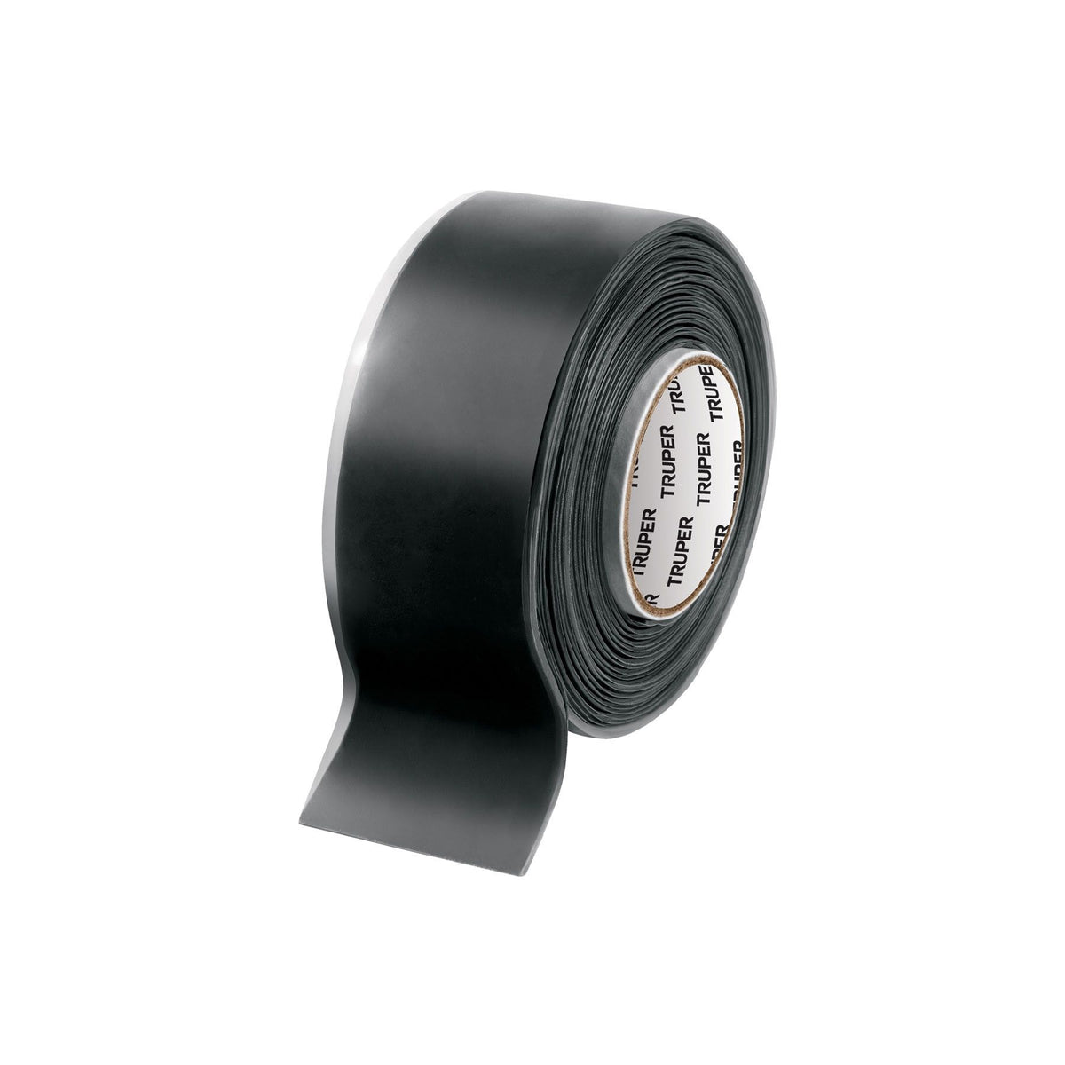 Cinta Autofusionable de Silicón 1" x 3 mts TRUPER