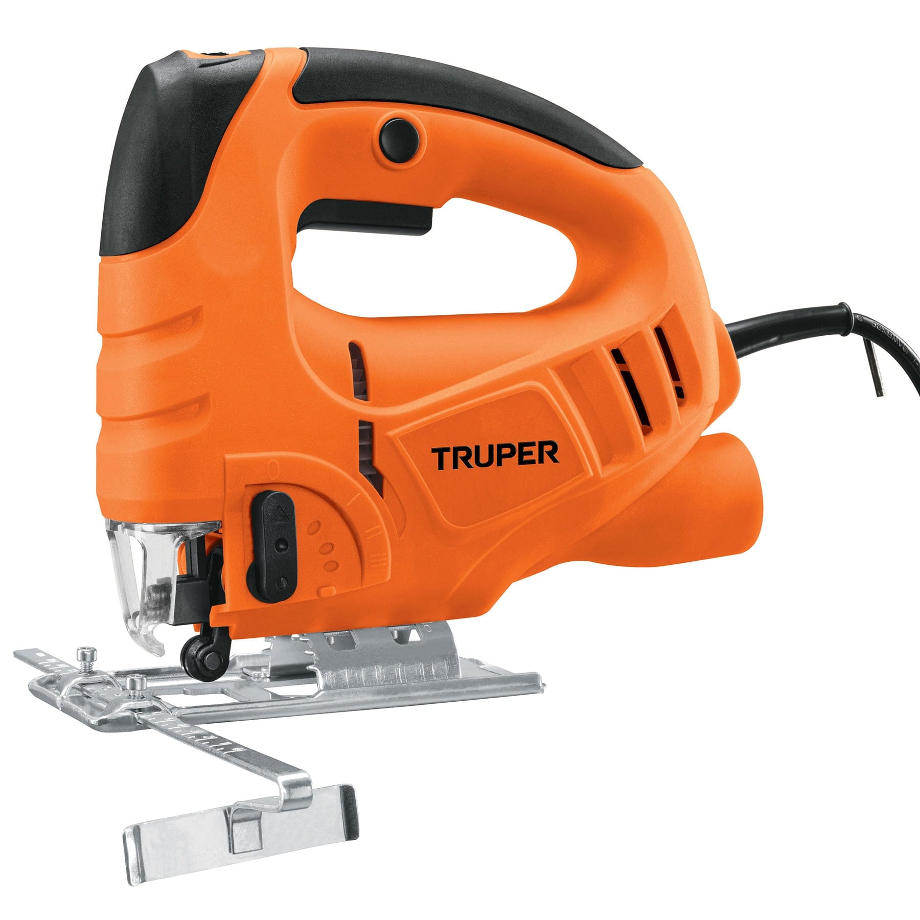 Sierra Caladora 550 Watts Truper PRO
