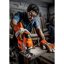 Sierra Caladora 750 Watts Truper PRO