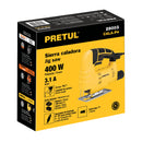 Sierra Caladora 400 Watts Pretul