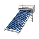 Calentador Solar de Agua de Baja Presion 10 Tubos 130 Litros Foset