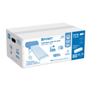 Calentador Solar de Agua de Baja Presion 10 Tubos 130 Litros Foset