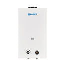 Calentador Instantaneo 13 Litros 3 Servicios Foset Gas LP