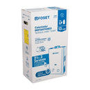 Calentador Instantaneo 13 Litros 3 Servicios Foset Gas LP