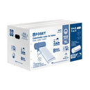 Calentador Solar de Agua de Baja Presion  8 Tubos 94 Litros Foset