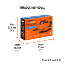 Sierra Caladora Inalambrica 20 Volts TRUPER PRO