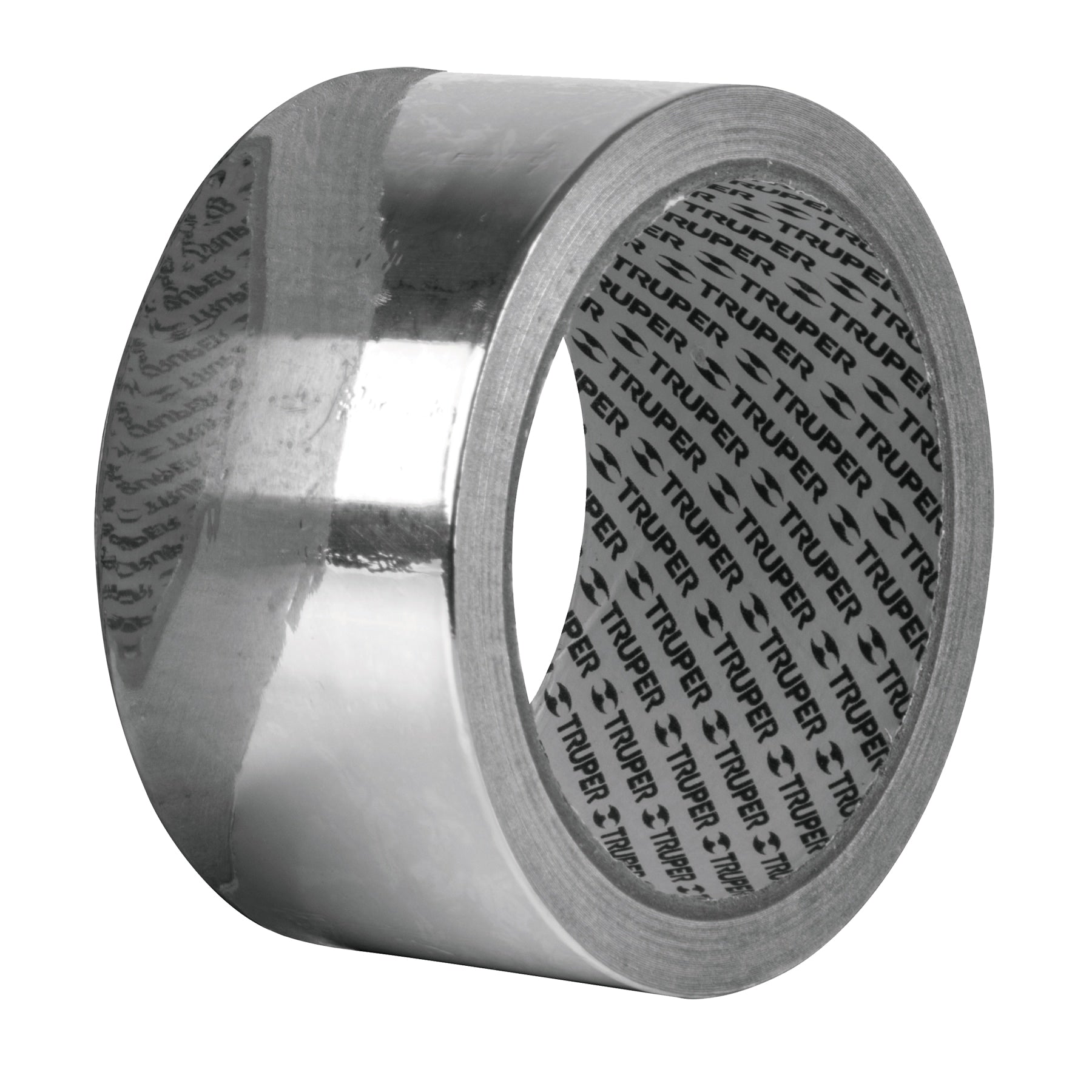 Cinta de Aluminio Largo 48 mm x 10 mts Truper