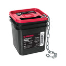 Cadena Pulida de 1/4" (6 mm) Fiero 1 Metro