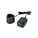 Cargador de Baterías 12V para ROTI-12AC y TALI-12AC Truper