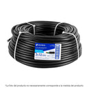Cable Uso Extra Rudo 3 X 10 AWG Volteck Rollo 100 Metros