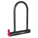 Candado Rigido Tipo "U" HERMEX