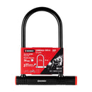 Candado Rigido Tipo "U" HERMEX
