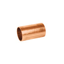 Cople Cobre sin Ranura  3/4" (19 mm) Foset