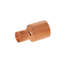 Reduccion Bushing Cobre 1" X 1/2" Foset
