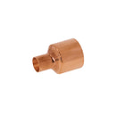 Reduccion Bushing Cobre 1"1/4 X  1/2" Foset