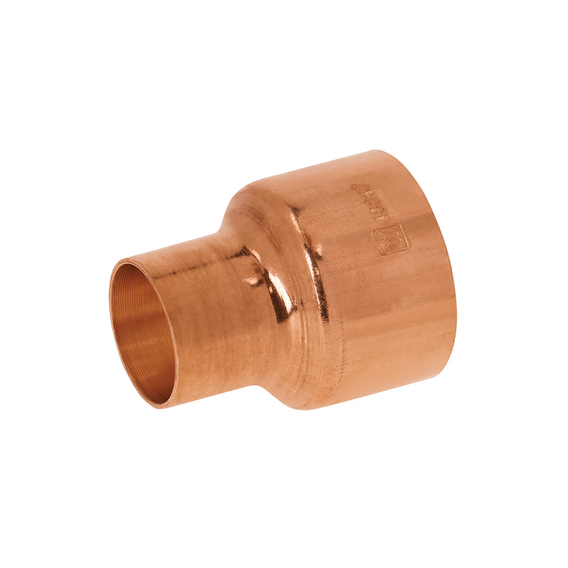 Reduccion Campana Cobre 1"1/4 X  3/4" Copperflow