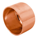 Tapon Capa Cobre 1"1/2 (38 mm) Foset