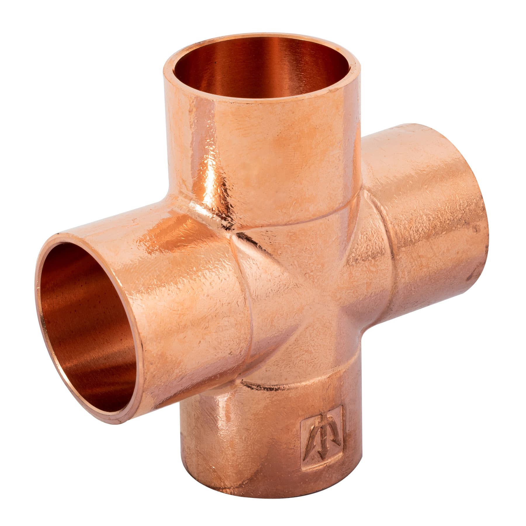 Cruz Cobre 1" (25 mm) Foset