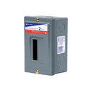 Centro de Carga Volteck 2 Polos de Sobreponer