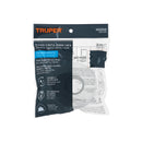 Cinta Reutilizable 30 mm x 3 mts Doble Cara Transparente Truper