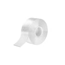 Cinta Reutilizable 30 mm x 3 mts Doble Cara Transparente Truper