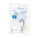 Cespol para Fregadero Flexible de Bote de Polipropileno 1"1/2 Foset