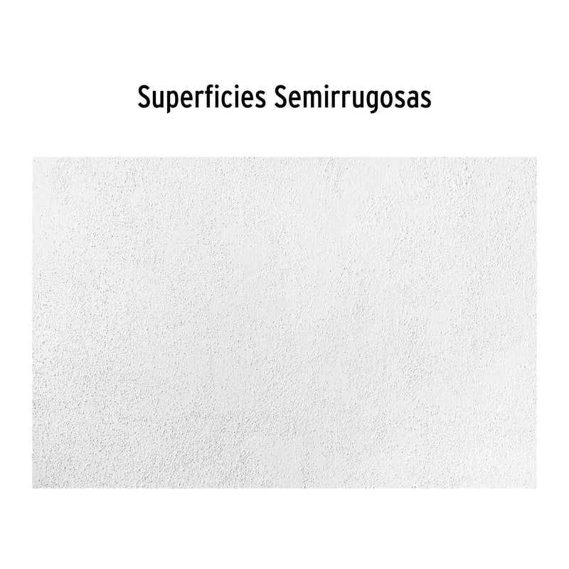 Cepillo para Pintor Superficies Semirrugosas TRUPER