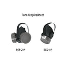 Cartucho para Respiradores Pretul Gases Acidos