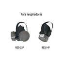 Cartucho para Respiradores Pretul Polvos y Particulas