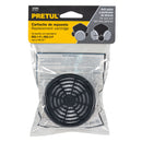 Cartucho para Respiradores Pretul Polvos y Particulas