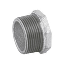 Reduccion Bushing Galvanizada 1"1/4 x  3/4" Galvaflow