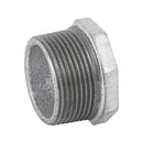 Reduccion Bushing Galvanizada 1"1/4 x 1" Galvaflow
