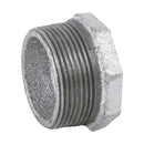 Reduccion Bushing Galvanizada 1"1/2 x 1" Galvaflow